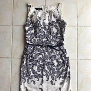Ladies dress